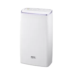 【SANLUX 台灣三洋】16公升/日 一級能效 除濕機 /台 SDH-168M