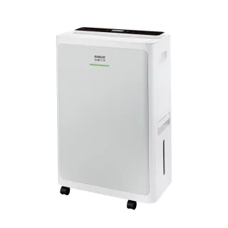 【SANLUX 台灣三洋】16公升/日 一級能效變頻WiFi除濕機 /台 SDH-V160N