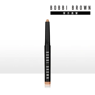 【Bobbi Brown 芭比波朗】超持久炫彩眼影筆1.6g(市場No.1/超防水抗汗)