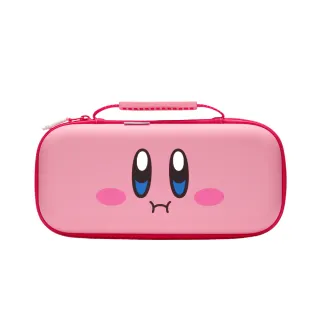 【PowerA】任天堂官方授權|Switch 2收納保護殼-膨脹卡比