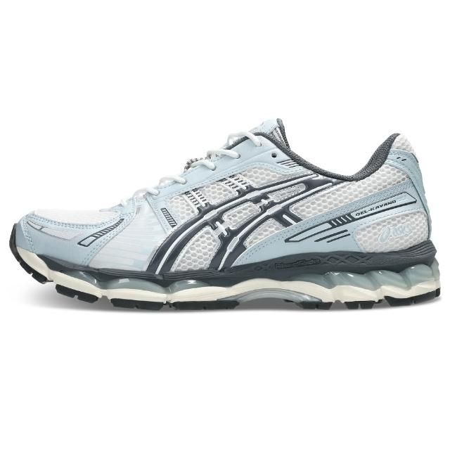【asics 亞瑟士】GEL-KAYANO 12.1 男女中性款 運動休閒鞋 1203A759-103