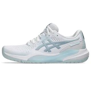 【asics 亞瑟士】GEL-CHALLENGER 15 女款 網球鞋 匹克球 1042A294-102
