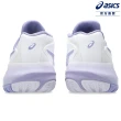 【asics 亞瑟士】GEL-RESOLUTION X 女款 陽光雙賽 網球鞋 匹克球 1042A279-105