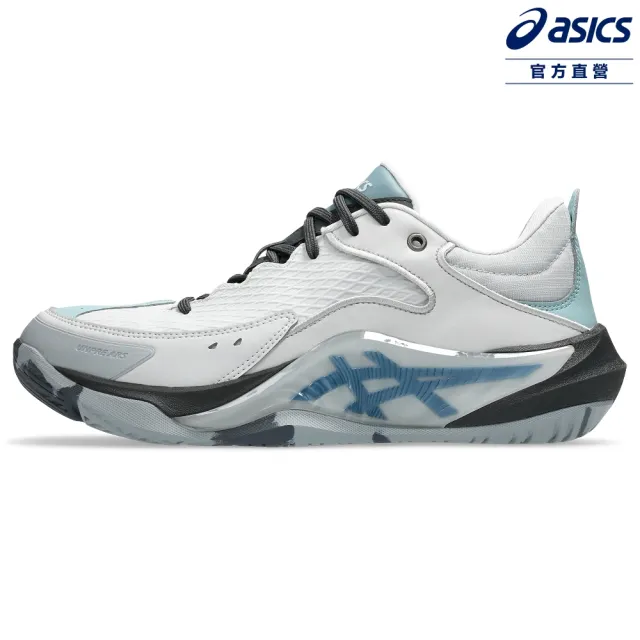 asics 亞瑟士】UNPRE ARS LOW 3 男款籃球鞋1063A113-020 - momo購物網