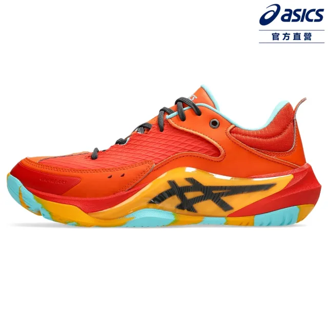 asics 亞瑟士】UNPRE ARS LOW 3 男款籃球鞋1063A113-600 - momo購物網