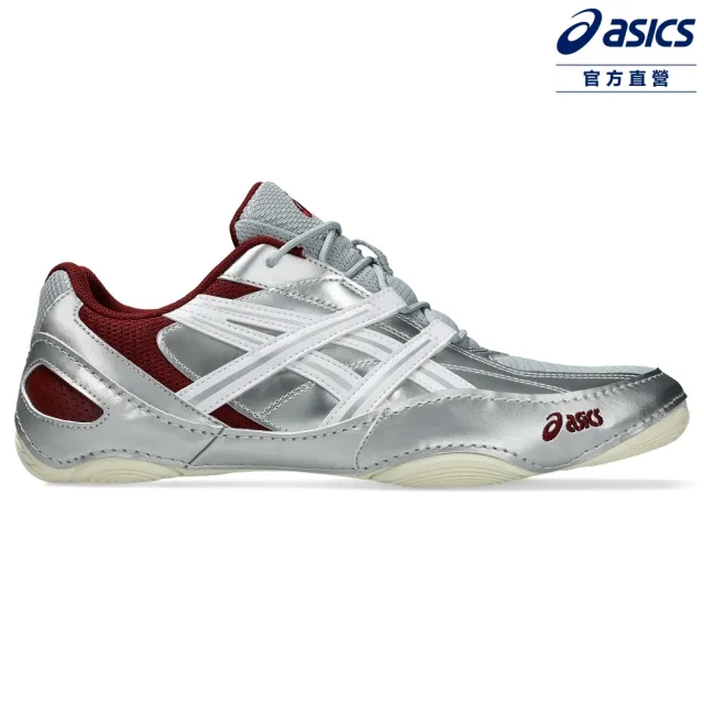 【asics 亞瑟士】HYPERSYNC 男女中性款 運動休閒鞋 1203A879-020