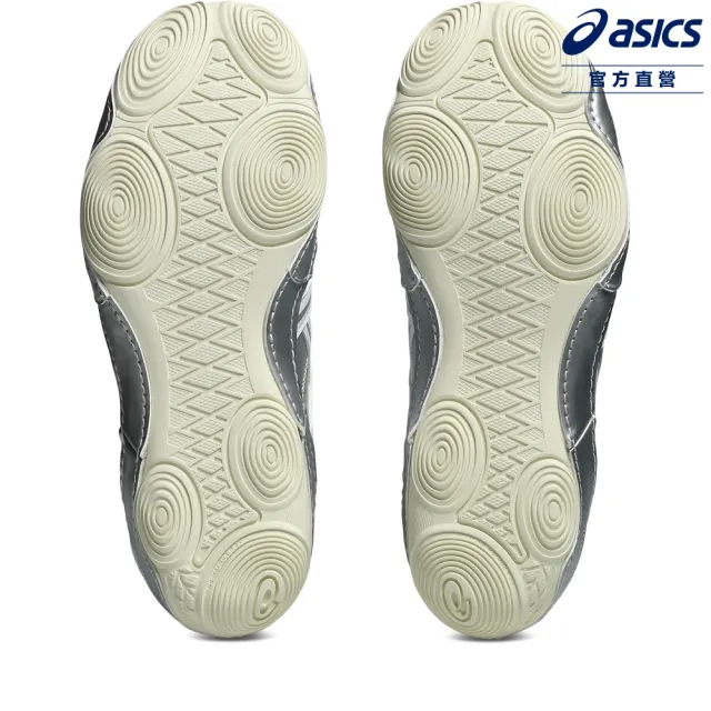 【asics 亞瑟士】HYPERSYNC 男女中性款 運動休閒鞋 1203A879-020