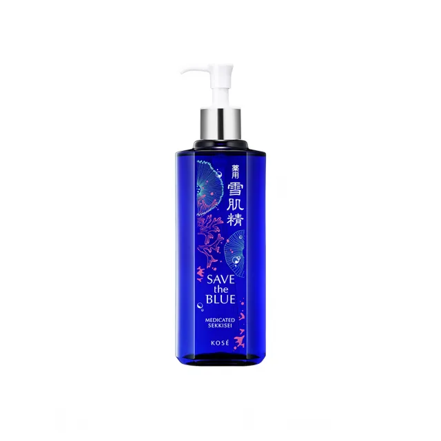 雪肌精化粧水業務用1000ml