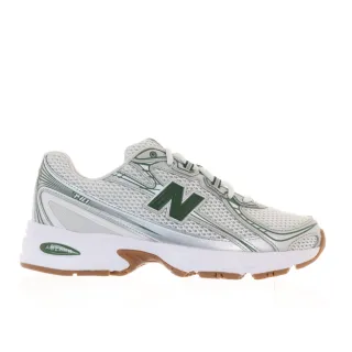 【NEW BALANCE】NB 740 復古鞋/運動鞋_中性_U740SF2-D