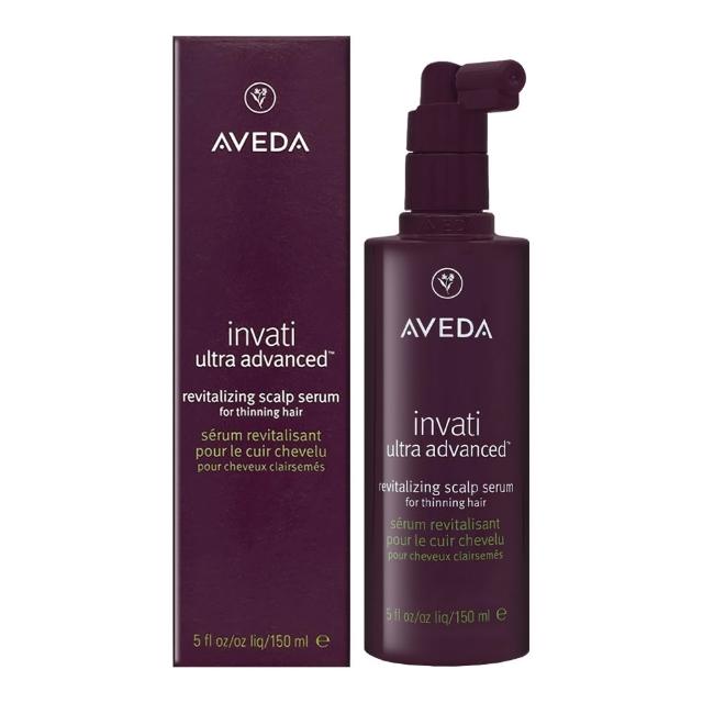 【AVEDA】蘊活煥欣豐盈菁華 150ml(國際航空版)
