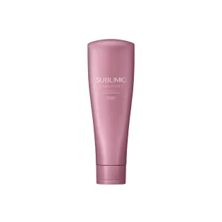 【SHISEIDO PROFESSIONAL 資生堂專業美髮】極光綻色護髮乳250g(染後 / 護色)