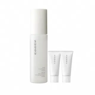 【SUQQU】毛孔淨柔菁華露 50mL(加贈12mL)