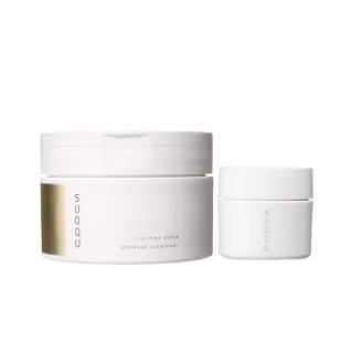 【SUQQU】潔淨煥顏磨砂膏 100g(加贈按摩霜)