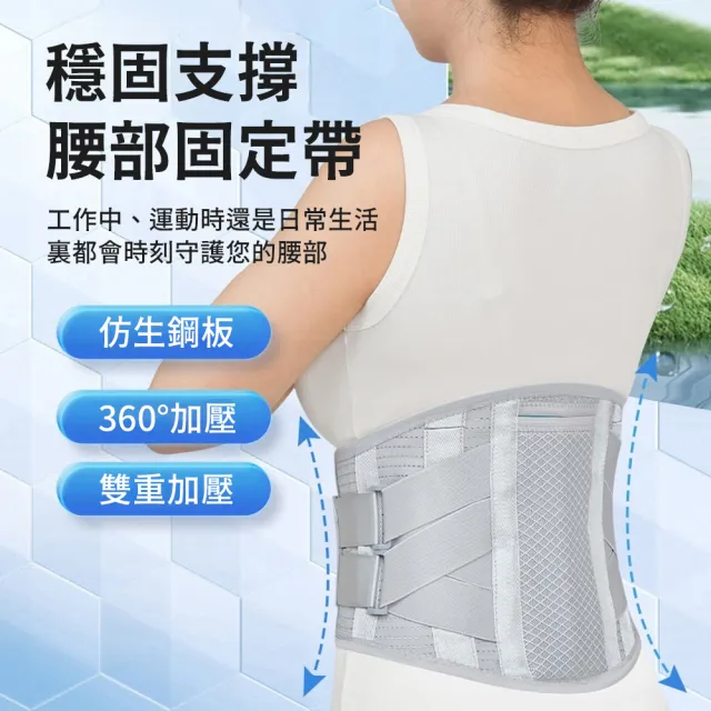 【2026】健身腰帶推薦｜10款高評價人氣品牌排行榜 | BALIMAN情報局