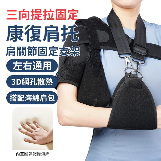 護肩
