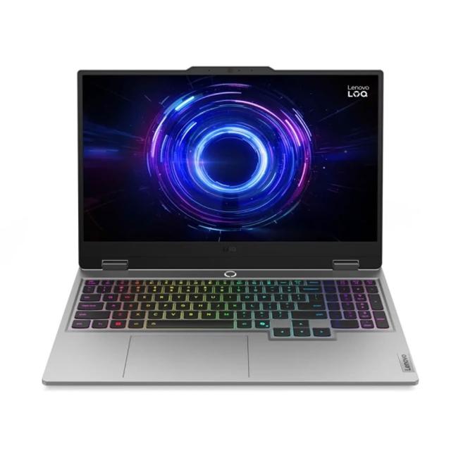 【Lenovo】Lenovo 特仕版15.6吋電競筆電(LOQ/83JE00W5TW/i7-13700HX/16G+16G/512G+1TB SSD/RTX5060/Win11)
