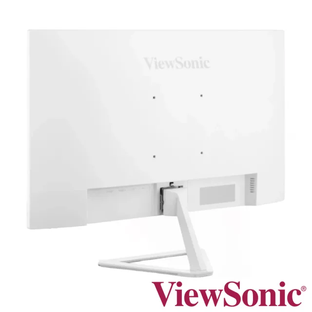 【ViewSonic 優派】VX24G30-W 24型 240Hz 電競螢幕(G-Sync/HDR/0.8ms/相容PS5/IPS)
