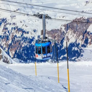 【喜鴻假期】★德瑞１０日★鐵力士山、新天鵝堡、景觀列車、班堡煙燻啤酒、Outlet