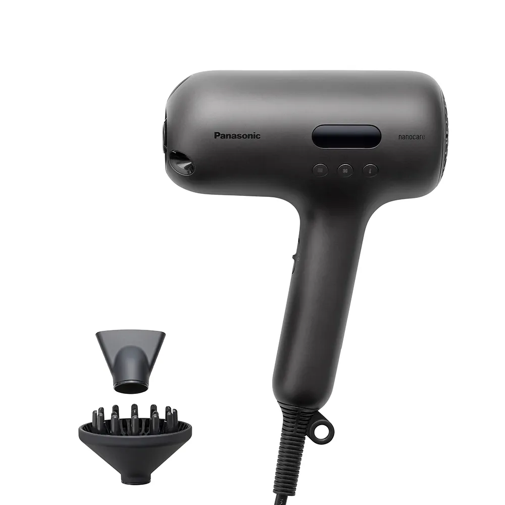 Panasonic 國際牌】新世代高滲透奈米水離子吹風機(EH