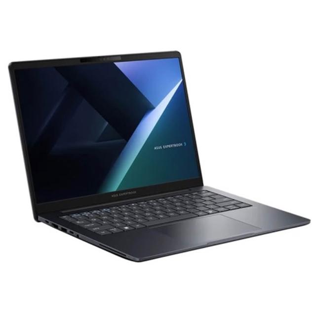 【ASUS 華碩】特仕款 14吋Ultra 5商務筆電(Expertbook B5405CCA/Ultra 5-235H/32G+32G/1TB+1TB/W11P)