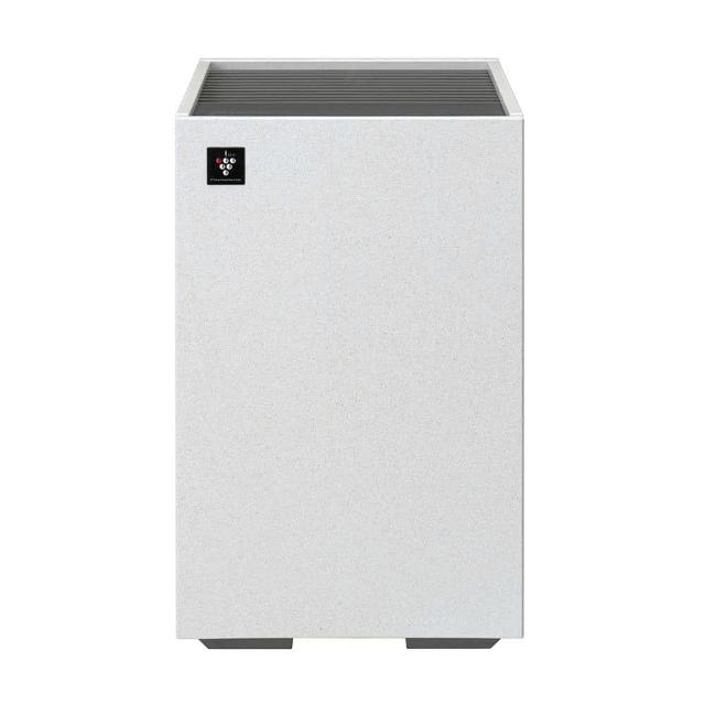 【SHARP 夏普】9坪迷你方Purefit雙向速淨智慧空氣清淨機Wi-Fi版(FU-S42T-L)