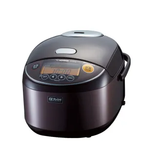 【ZOJIRUSHI 象印】*日本製 *10人份多段式壓力IH微電腦電子鍋(NP-ZAF18)