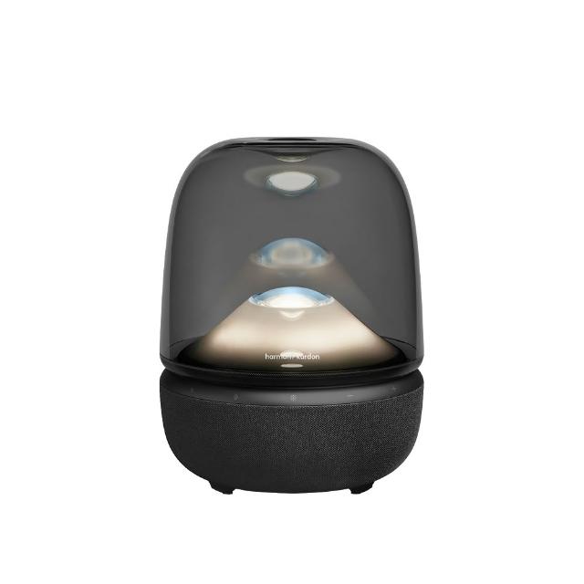 【Harman Kardon】Aura Studio 5 無線藍牙喇叭 第五代水母喇叭