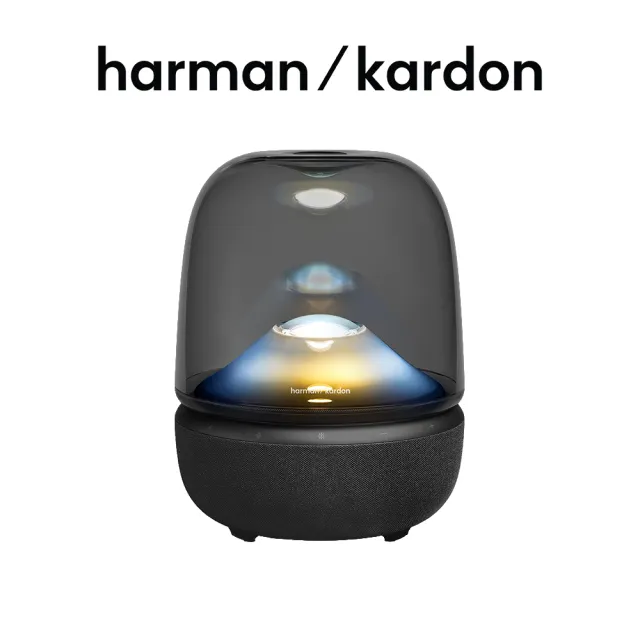 【Harman Kardon】Aura Studio 5 無線藍牙喇叭 第五代水母喇叭