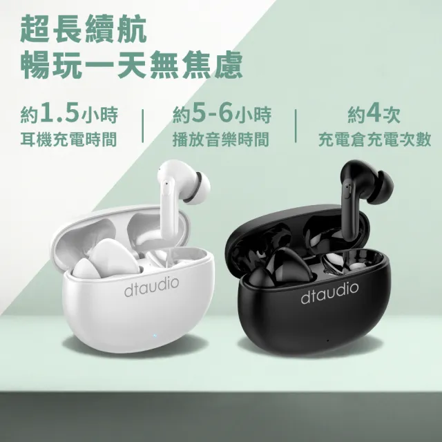 【DTAudio】AI 翻譯耳機 Q36雙降噪藍牙耳機(同步翻譯/主動降噪/翻譯耳機)