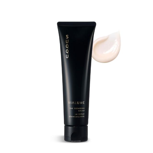 【SUQQU】絕緻晶艷潤采潔膚霜 125g*