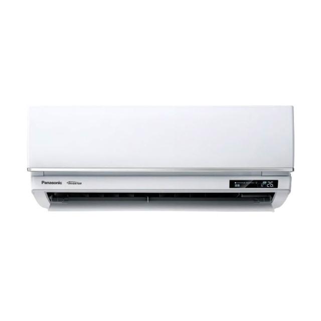 【Panasonic 國際牌】變頻冷專分離式冷氣6坪(CS-UX40FA2-CU-UJ40BCA2)