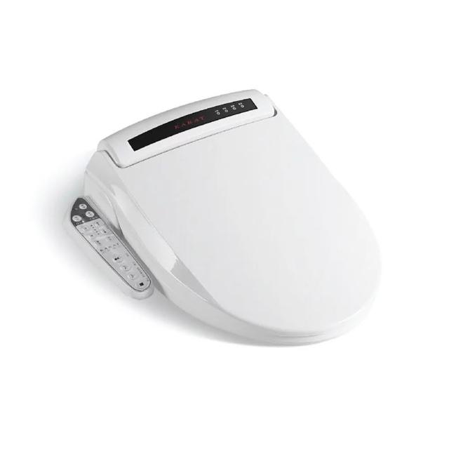 【KARAT 凱樂】水護士養生KL-970 電腦馬桶座(電腦馬桶蓋)