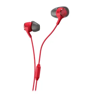 【HyperX】Cloud Earbuds III S 疾燕3S雙模入耳式耳機 - 紅色(BN7S2AA)