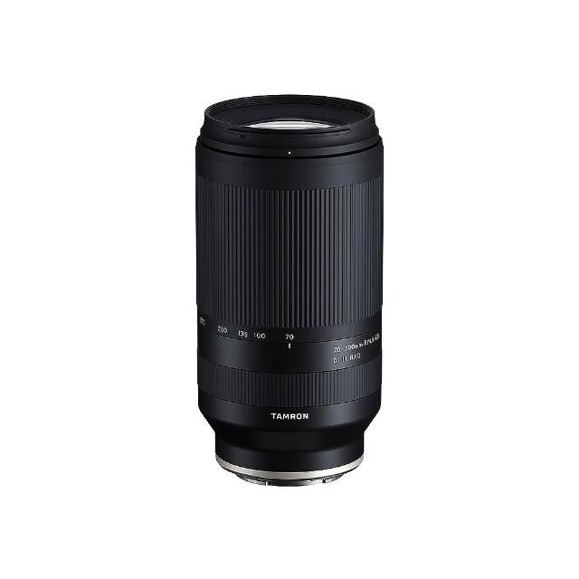 【Tamron】70-300mm F/4.5-6.3 DiIII RXD NIKON Z接環 A047(公司貨 3年保固)
