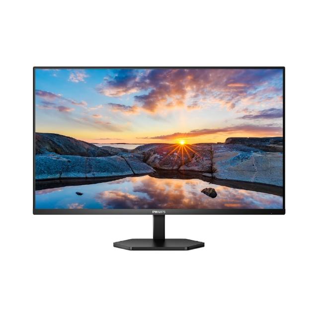 【Philips 飛利浦】32E1N3500 32型 IPS Quad HD 16:9 100Hz液晶顯示器(4ms/HDMI/DP)