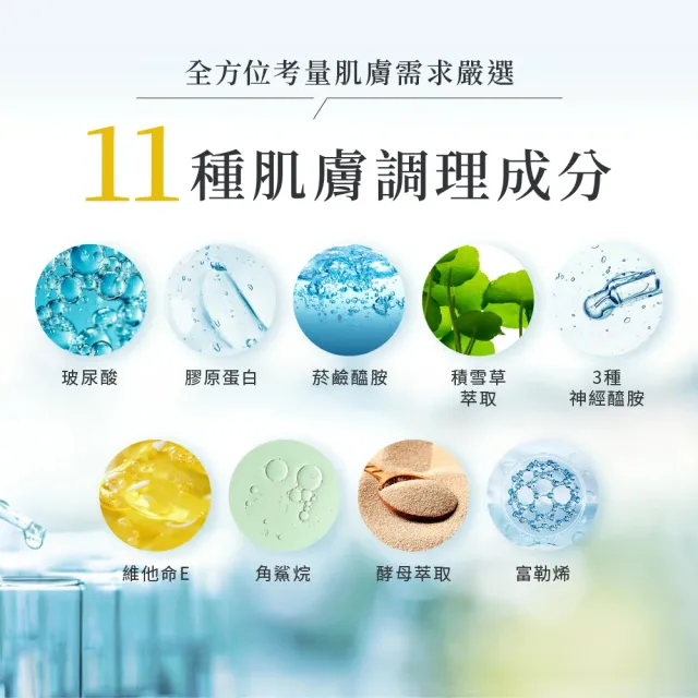 【CAPSULE SERUM】珂蓓思 高濃度晶亮修復維他命C精華30mL(膠原蛋白/玻尿酸/神經醯胺/積雪草/美白)