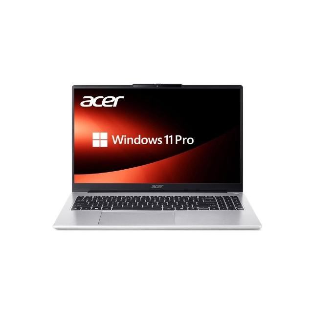 【Acer 宏碁】特仕版 15.6吋文書筆電(APRO15-41P-R64G/R5-7430U/16G+16G/512G+1TB SSD/Win11 Pro)