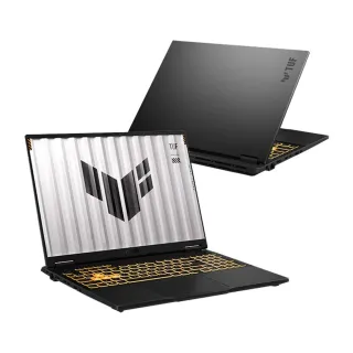 【ASUS 華碩】升級16G組★16吋GeForce RTX 5060 i5電競筆電(FX608JMR-0061A14450HX/i5-14450HX/16G/1TB/W11