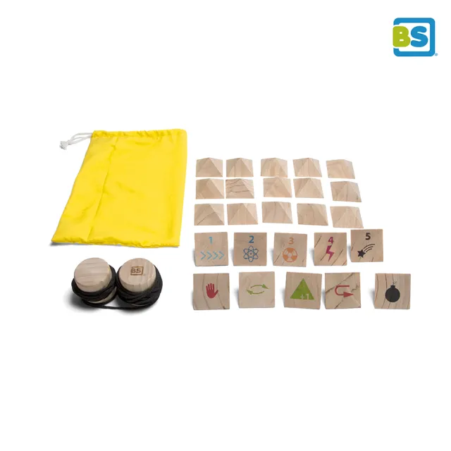 【BS 荷蘭】123紅綠燈(團康遊戲 草地遊戲 戶外遊戲 趣味競賽)