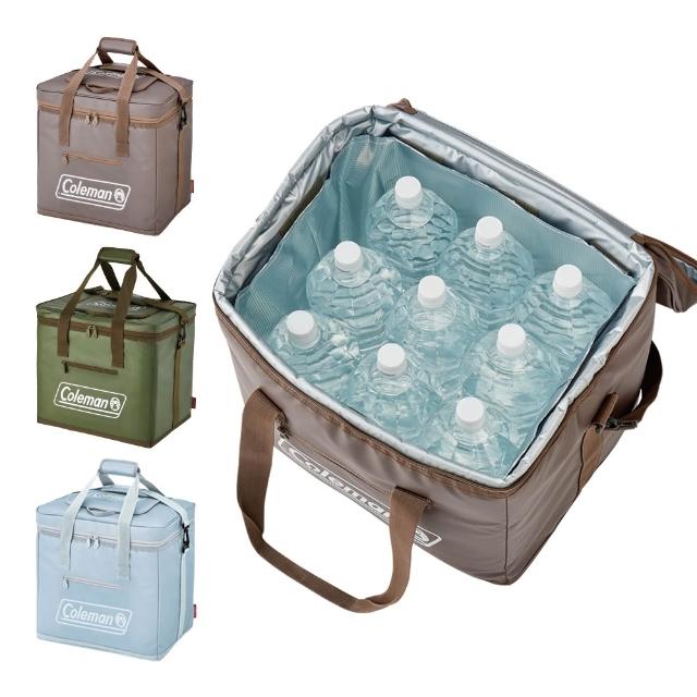 【Coleman】35L終極保冷袋(保冷袋 保冰袋 保鮮袋)
