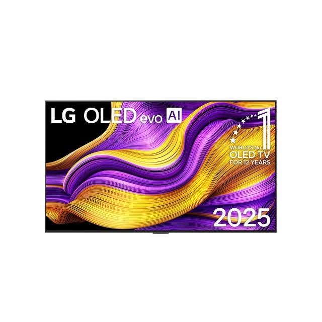 【LG 樂金】58H快配★55型 4K OLED 120Hz G5零間隙系列 智慧聯網顯示器(OLED55G5PTA)