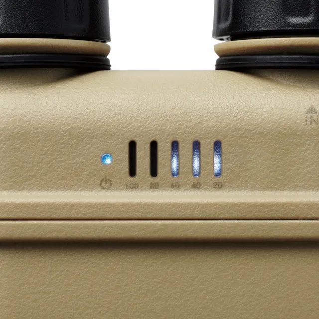 【ELECOM】ELDENEST15000AT 15000mAh 32W NESTOUT戶外型行動電源