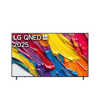 【LG 樂金】58H快配★43型 4K QNED 82系列 智慧聯網顯示器(43QNED82ATA)