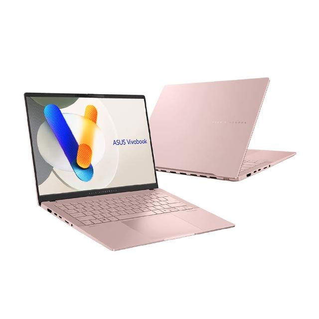 【ASUS 華碩】14吋Ultra 5輕薄AI筆電(VivoBook S S5406MA/Ultra 5-125H/16G/512G SSD/W11/OLED/EVO)