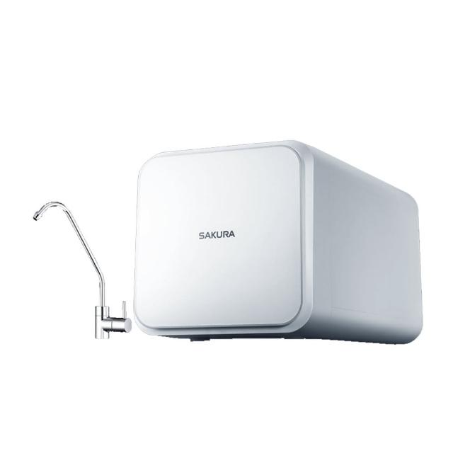 【SAKURA 櫻花】RO淨水器(P0230A原廠安裝)