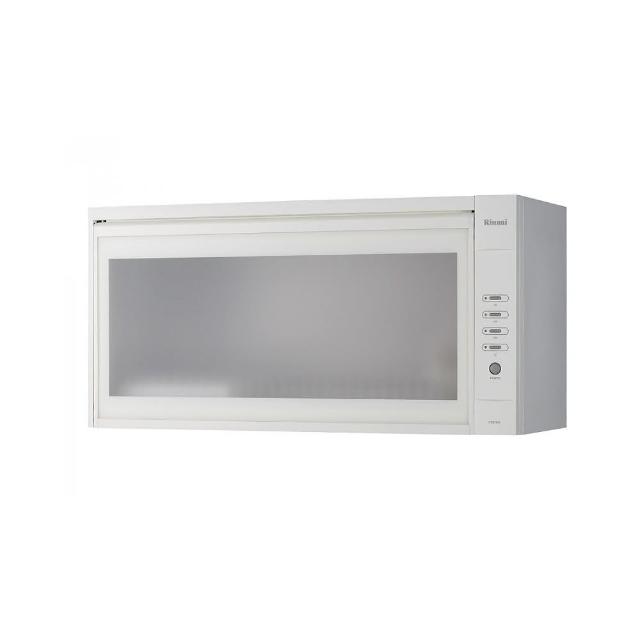 【林內】懸掛式標準型烘碗機80公分(RKD-380S含基本安裝)
