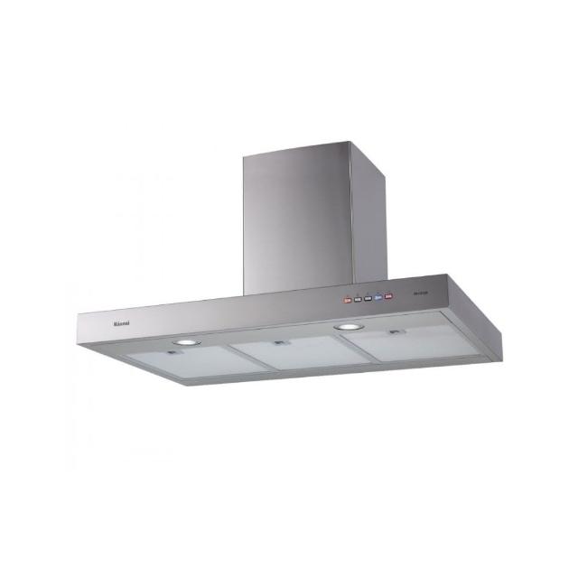 【林內】倒T型高速馬達油煙機90公分(RH-9129基本安裝)