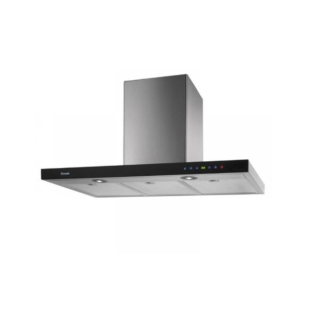 【林內】倒T式全直流DC變頻渦輪增壓馬達油煙機120公分(RH-1221基本安裝)