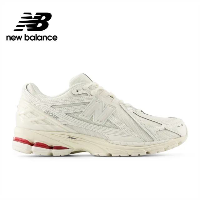 【NEW BALANCE】NB 1906R復古鞋/運動鞋_U19066KA-D_中性_米杏色