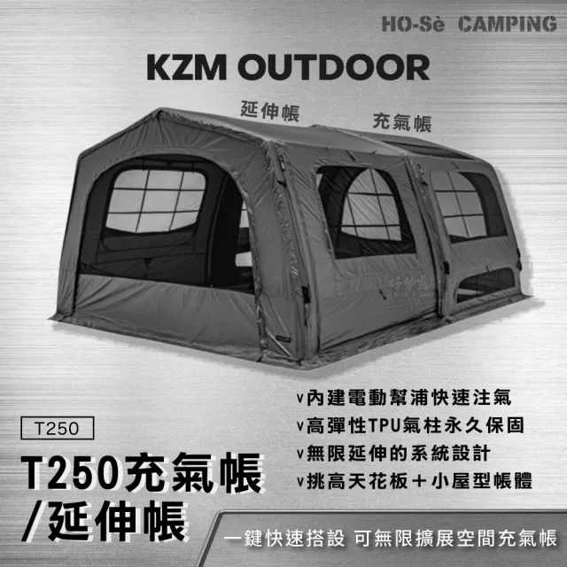 【2026】KZM帳篷推薦10款高評價KZM帳篷品牌排行 | BALIMAN情報局